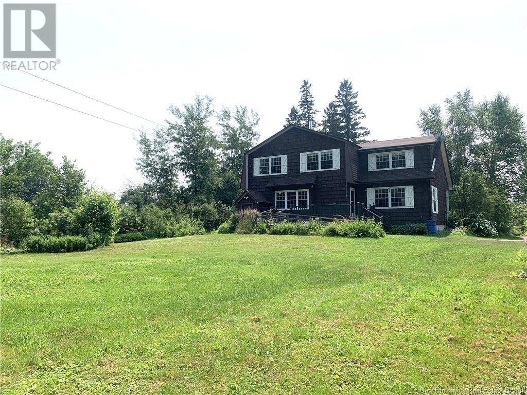 367 Route 105, Maugerville, New Brunswick  E3A 8N6 - Photo 41 - NB123157