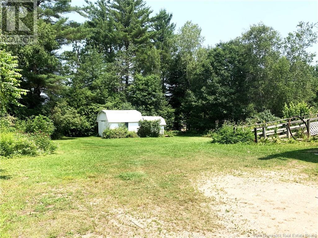 367 Route 105, Maugerville, New Brunswick  E3A 8N6 - Photo 50 - NB123157