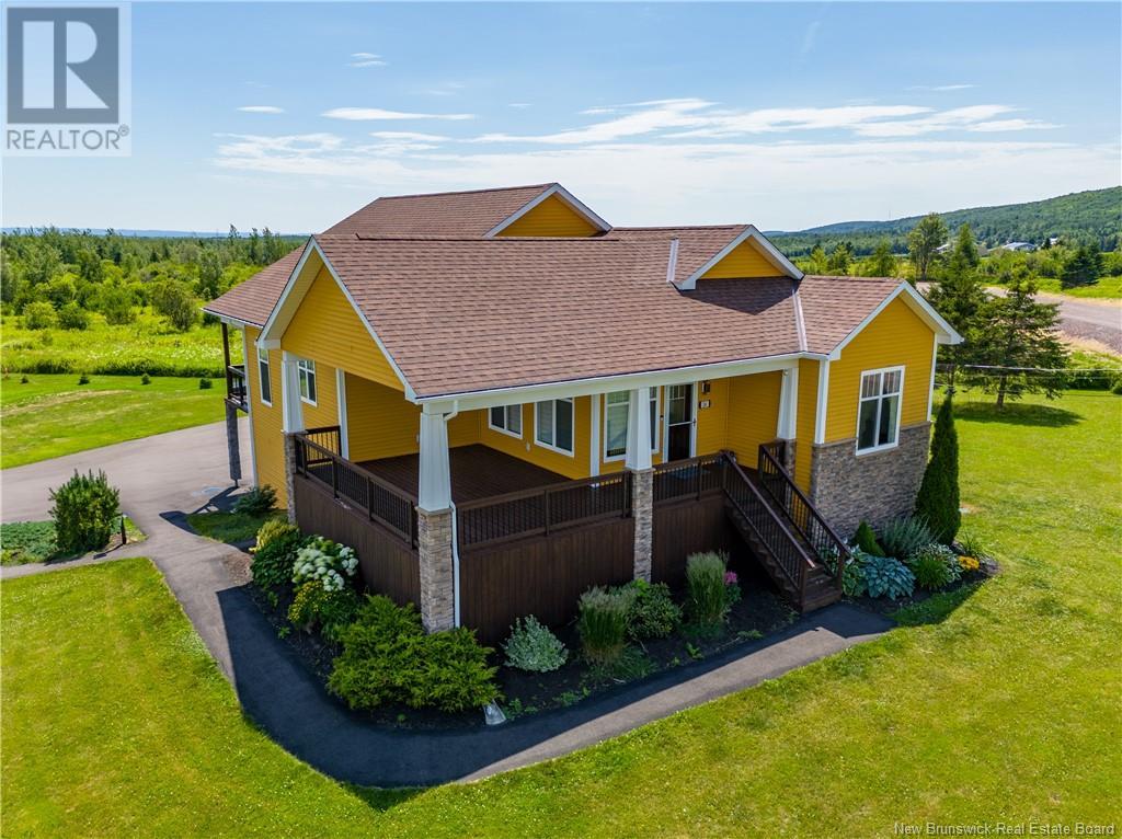 24 Briar Rose, Ammon, New Brunswick