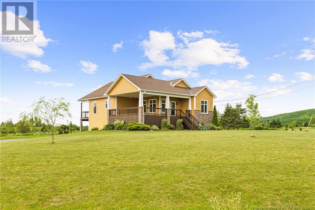 24 Briar Rose, Ammon, New Brunswick  E1G 0Y8 - Photo 47 - NB123112