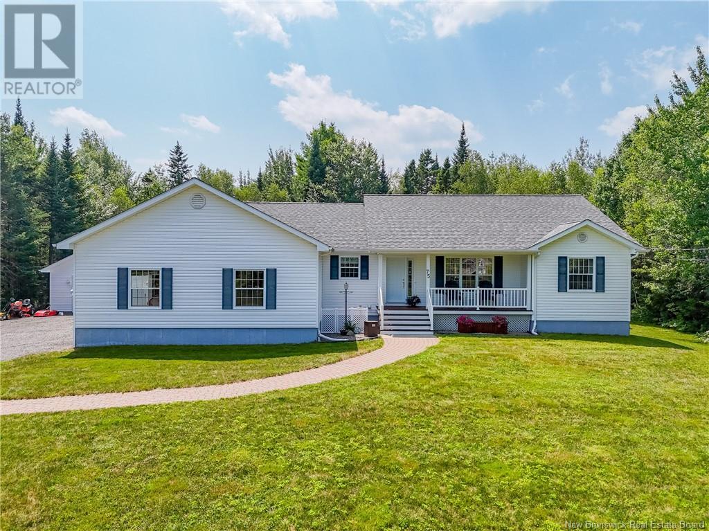 75 Dexter Crescent, Lincoln, New Brunswick