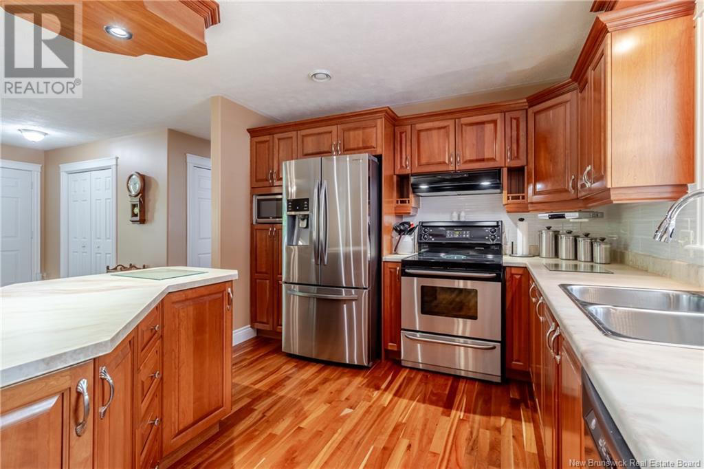 75 Dexter Crescent, Lincoln, New Brunswick  E3B 9Z3 - Photo 13 - NB123027