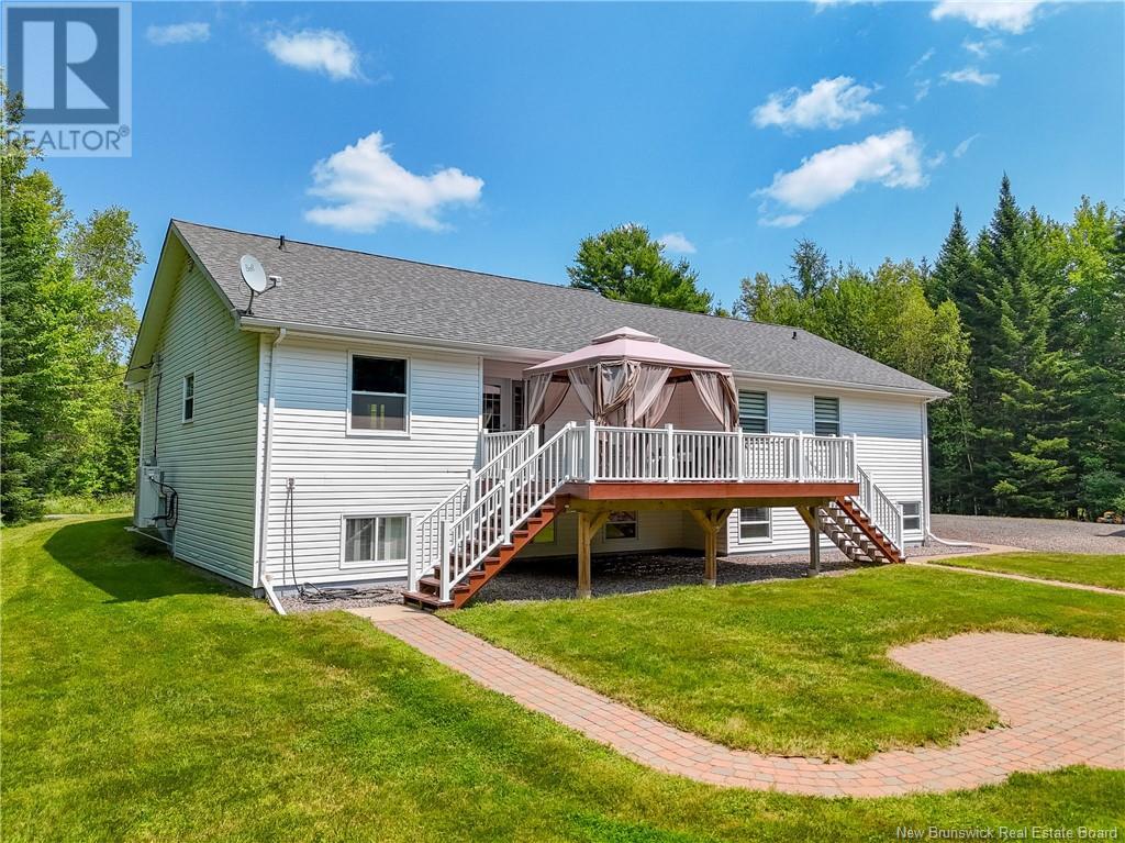 75 Dexter Crescent, Lincoln, New Brunswick  E3B 9Z3 - Photo 2 - NB123027