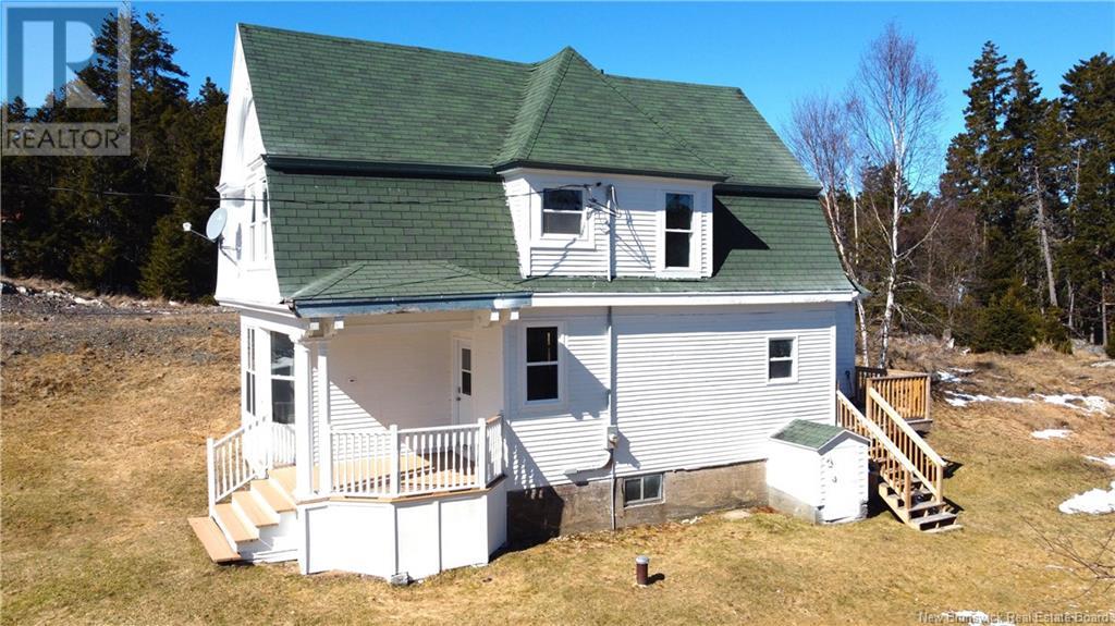 33 Richardson Road, Richardson, New Brunswick
