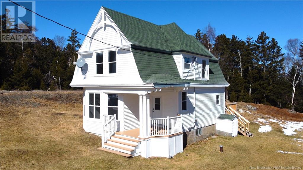 33 Richardson Road, Richardson, New Brunswick  E5V 1V8 - Photo 2 - NB122908