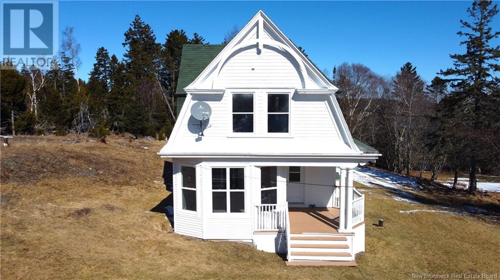 33 Richardson Road, Richardson, New Brunswick  E5V 1V8 - Photo 3 - NB122908