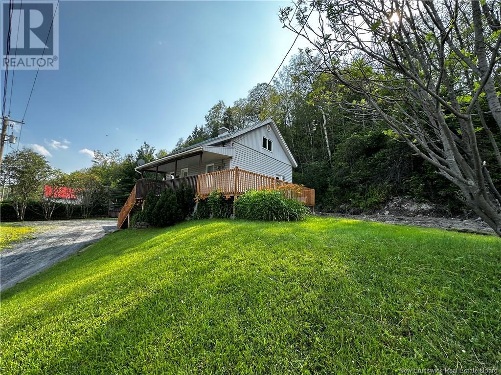 660 Canada Road, Edmundston, New Brunswick  E3V 1W4 - Photo 16 - NB123168