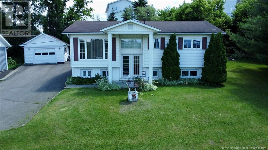 219 Victoria Street, Grand Falls, New Brunswick