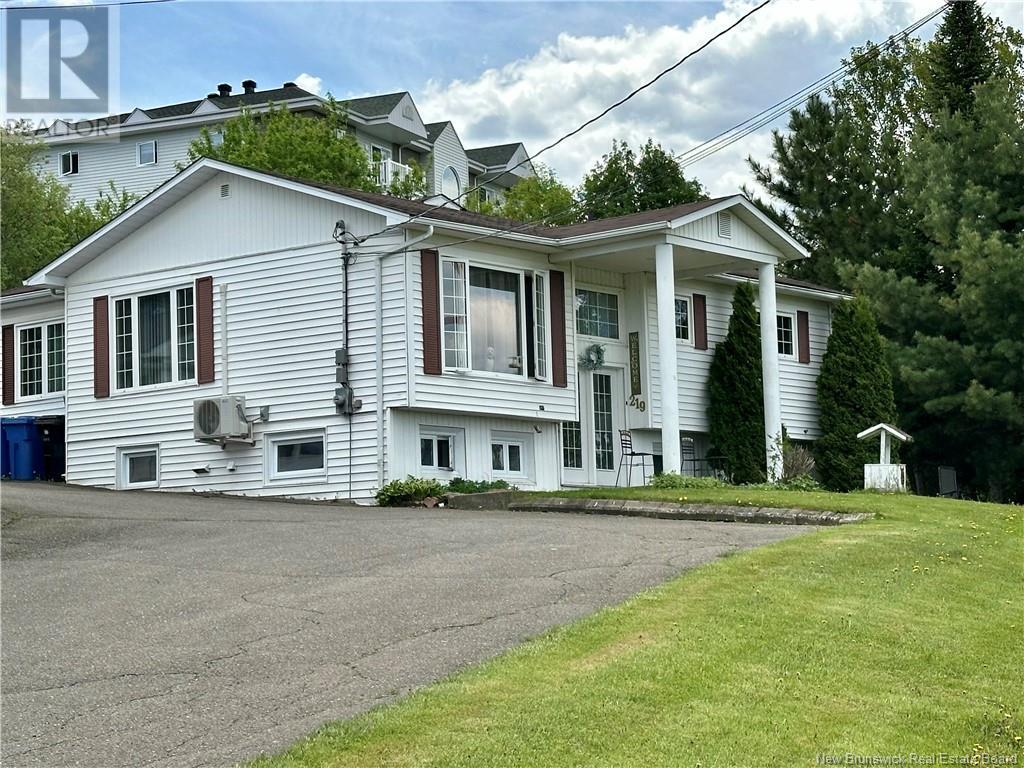 219 Victoria Street, Grand Falls, New Brunswick  E3Z 3C3 - Photo 11 - NB123174
