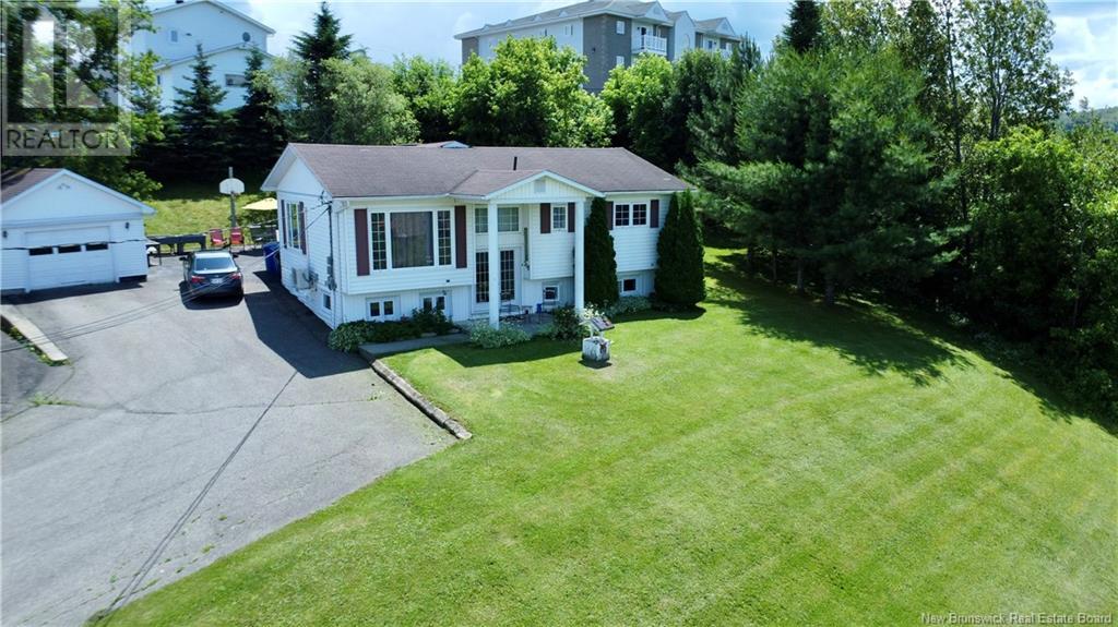 219 Victoria Street, Grand Falls, New Brunswick  E3Z 3C3 - Photo 2 - NB123174