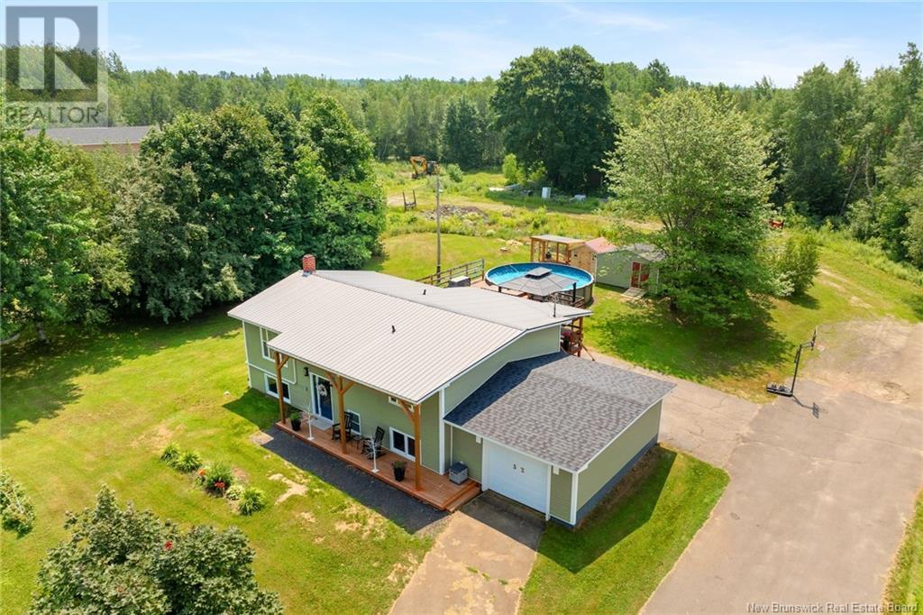52 King Street, Chipman, New Brunswick  E4A 2H7 - Photo 3 - NB122980