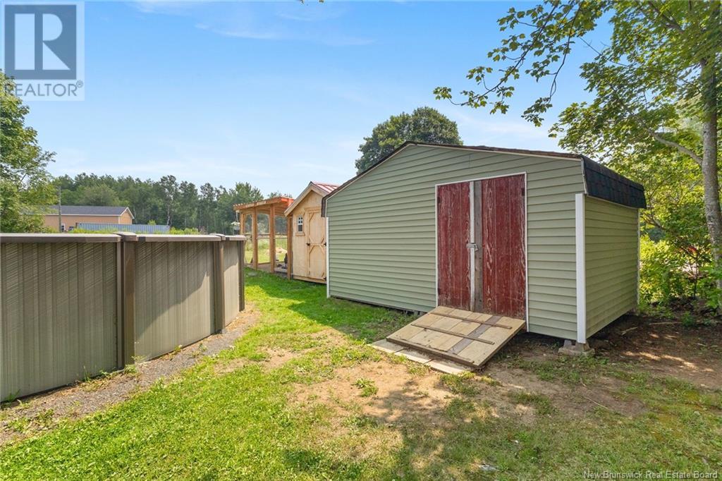52 King Street, Chipman, New Brunswick  E4A 2H7 - Photo 44 - NB122980