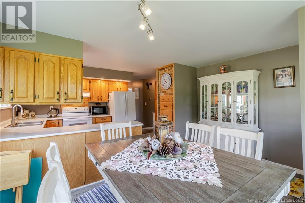22 Carvell Road, Mcadam, New Brunswick  E6J 1Z8 - Photo 11 - NB123163
