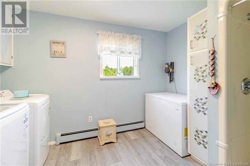 22 Carvell Road, Mcadam, New Brunswick  E6J 1Z8 - Photo 19 - NB123163