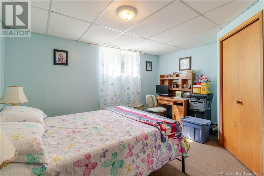 22 Carvell Road, Mcadam, New Brunswick  E6J 1Z8 - Photo 28 - NB123163