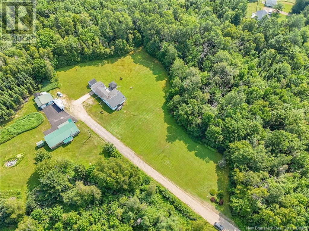 22 Carvell Road, Mcadam, New Brunswick  E6J 1Z8 - Photo 34 - NB123163