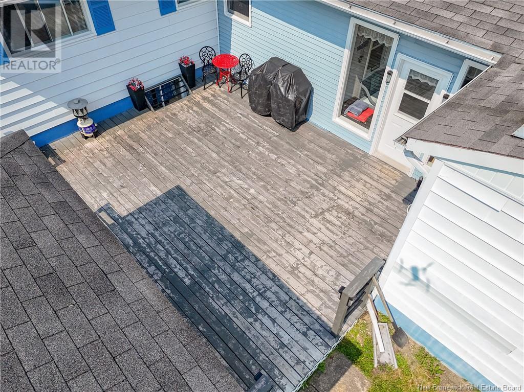 22 Carvell Road, Mcadam, New Brunswick  E6J 1Z8 - Photo 35 - NB123163
