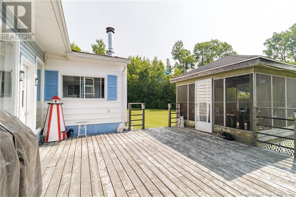 22 Carvell Road, Mcadam, New Brunswick  E6J 1Z8 - Photo 36 - NB123163