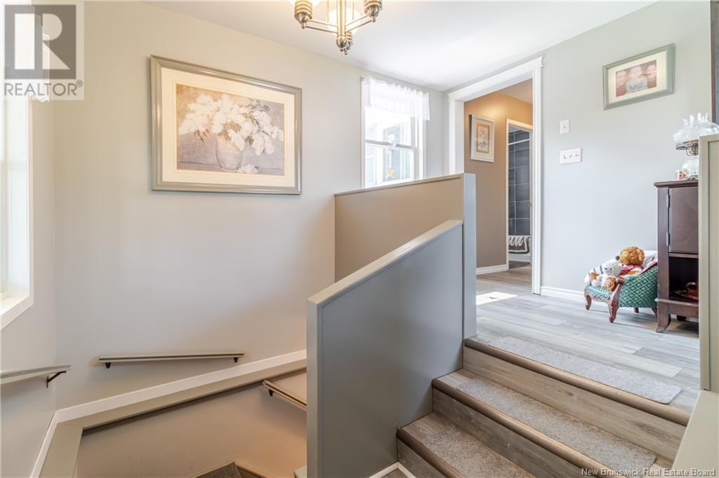 22 Carvell Road, Mcadam, New Brunswick  E6J 1Z8 - Photo 4 - NB123163
