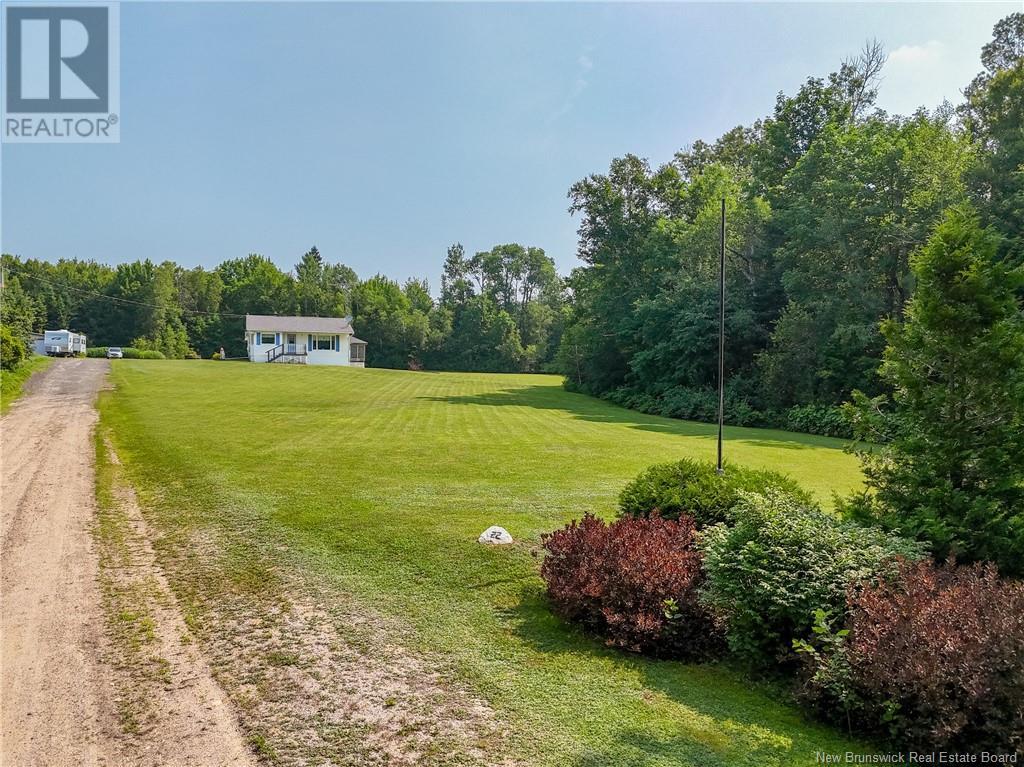 22 Carvell Road, Mcadam, New Brunswick  E6J 1Z8 - Photo 41 - NB123163