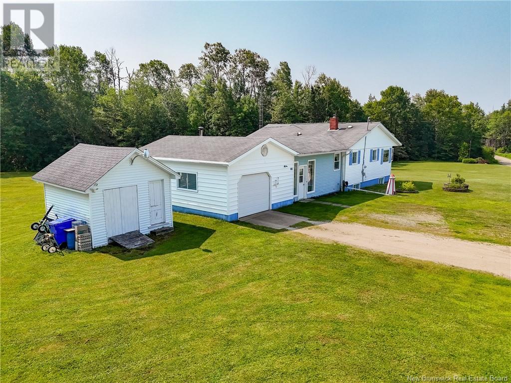 22 Carvell Road, Mcadam, New Brunswick  E6J 1Z8 - Photo 42 - NB123163