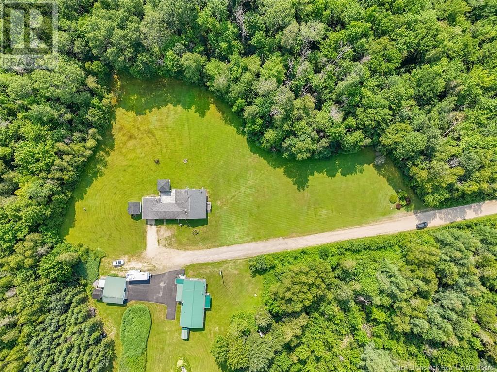 22 Carvell Road, Mcadam, New Brunswick  E6J 1Z8 - Photo 43 - NB123163
