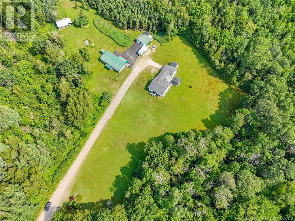 22 Carvell Road, Mcadam, New Brunswick  E6J 1Z8 - Photo 44 - NB123163