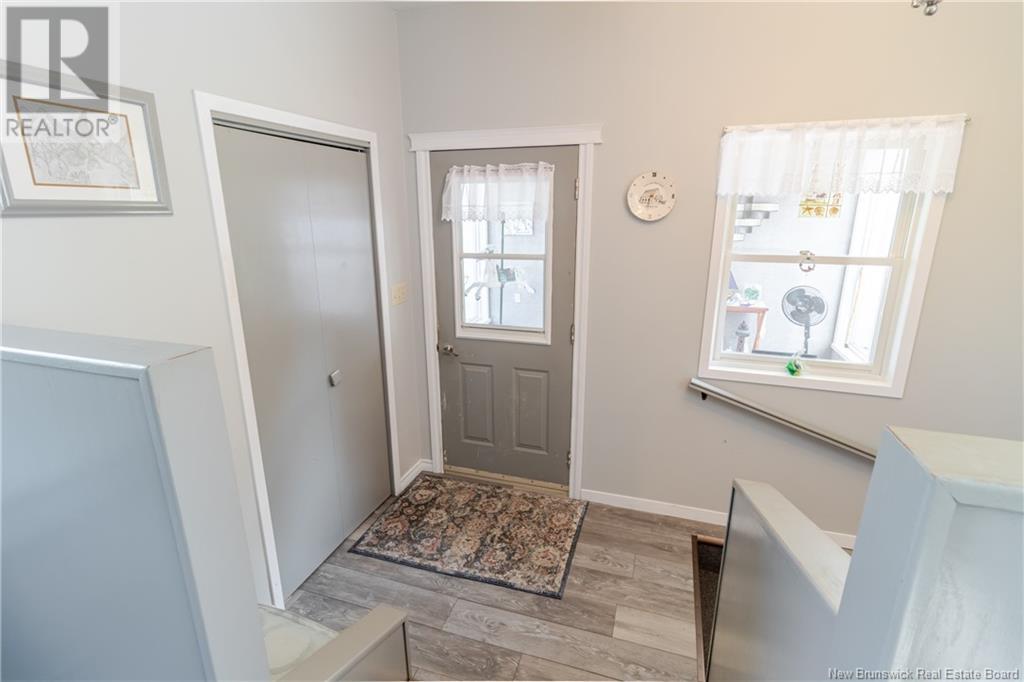 22 Carvell Road, Mcadam, New Brunswick  E6J 1Z8 - Photo 5 - NB123163