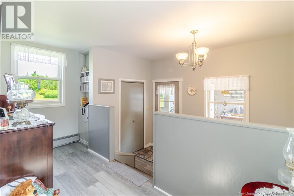 22 Carvell Road, Mcadam, New Brunswick  E6J 1Z8 - Photo 6 - NB123163