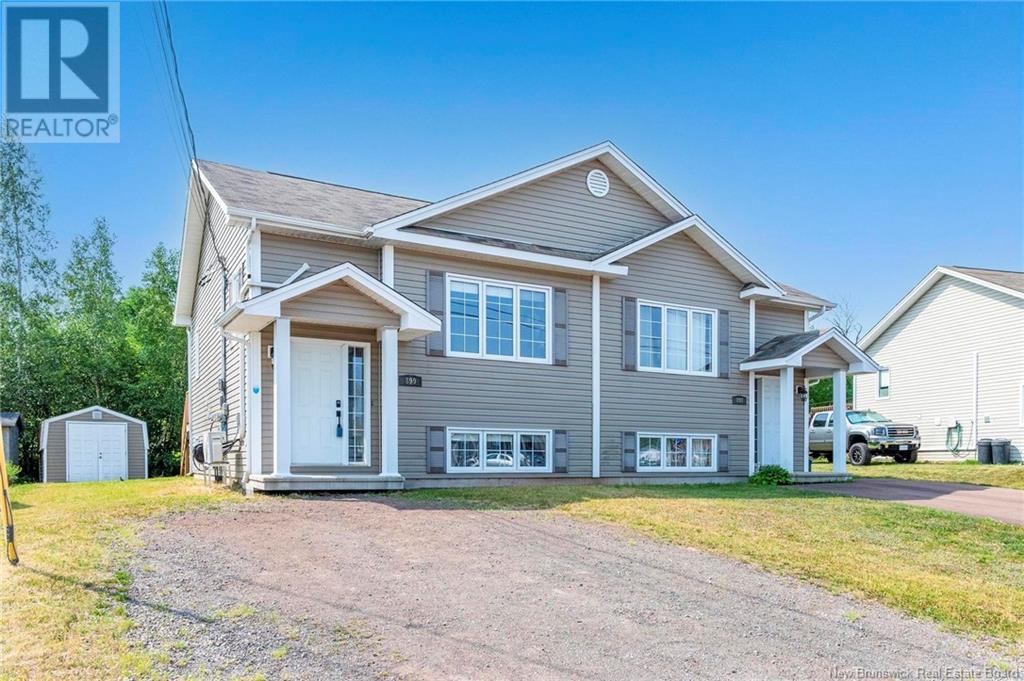 899 Bernard Street, Dieppe, New Brunswick  E1A 4A6 - Photo 1 - NB123141