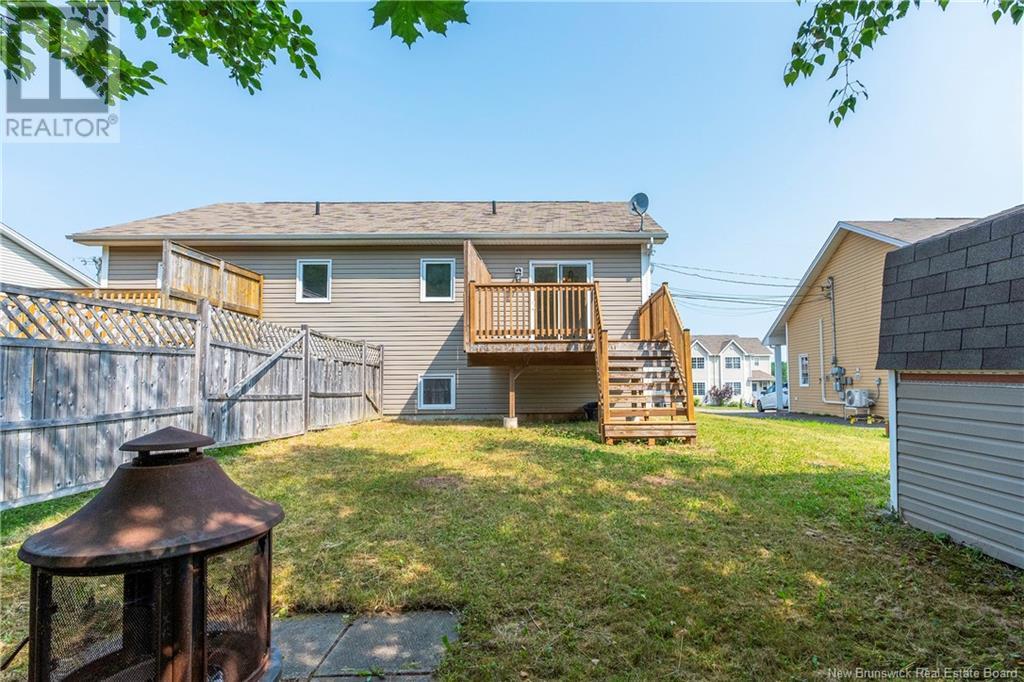 899 Bernard Street, Dieppe, New Brunswick  E1A 4A6 - Photo 10 - NB123141