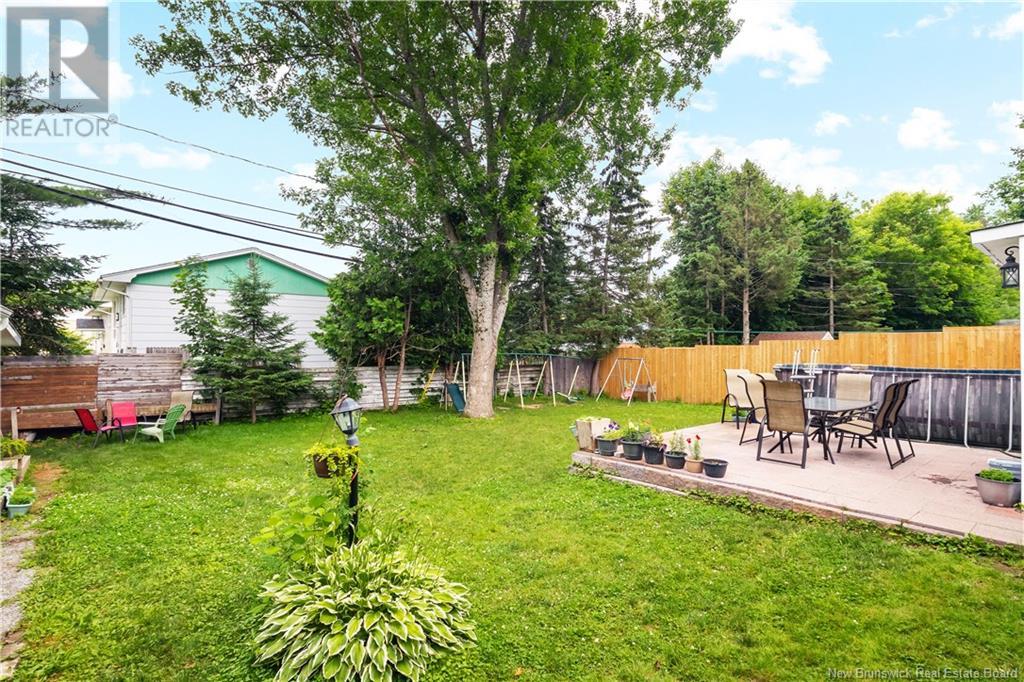 122 Hemlock Avenue, Fredericton, New Brunswick  E3A 1H1 - Photo 35 - NB123161
