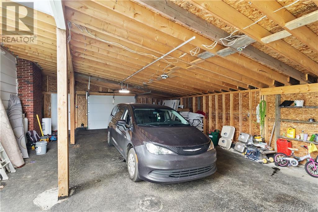122 Hemlock Avenue, Fredericton, New Brunswick  E3A 1H1 - Photo 39 - NB123161