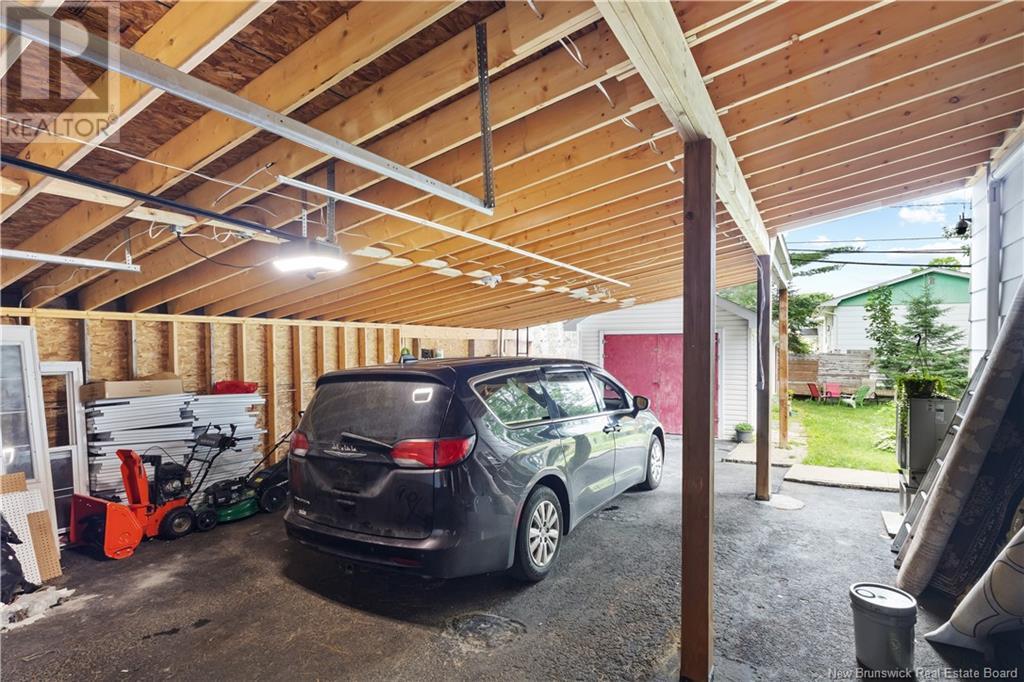 122 Hemlock Avenue, Fredericton, New Brunswick  E3A 1H1 - Photo 40 - NB123161