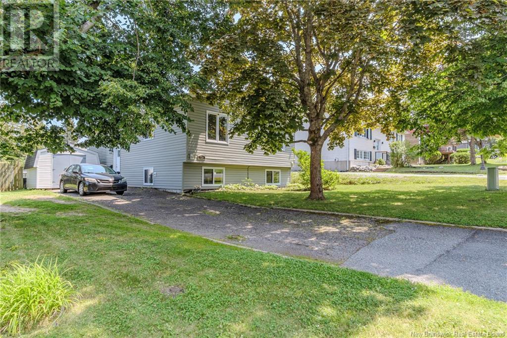 120 Westgate Drive, Saint John, New Brunswick  E2M 5C5 - Photo 2 - NB123142