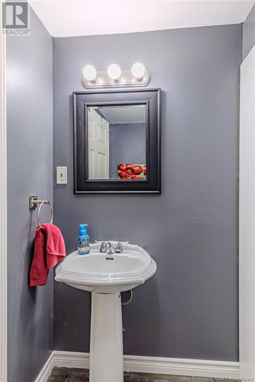 120 Westgate Drive, Saint John, New Brunswick  E2M 5C5 - Photo 32 - NB123142
