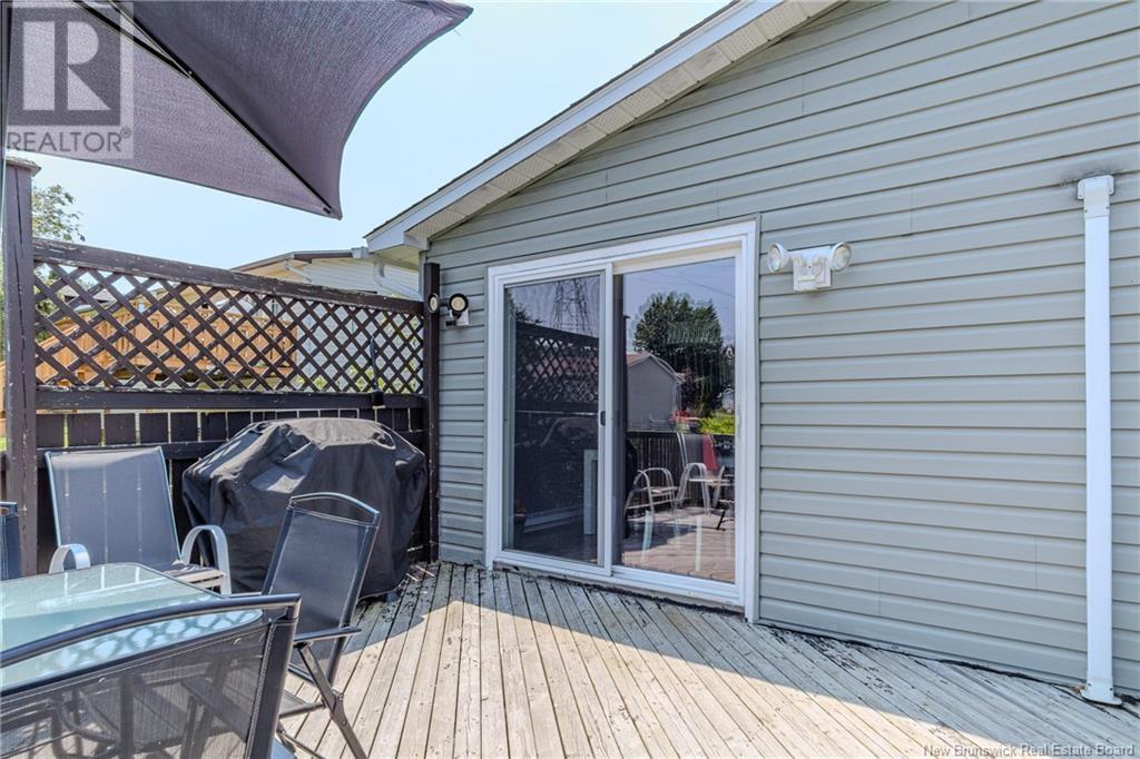 120 Westgate Drive, Saint John, New Brunswick  E2M 5C5 - Photo 33 - NB123142