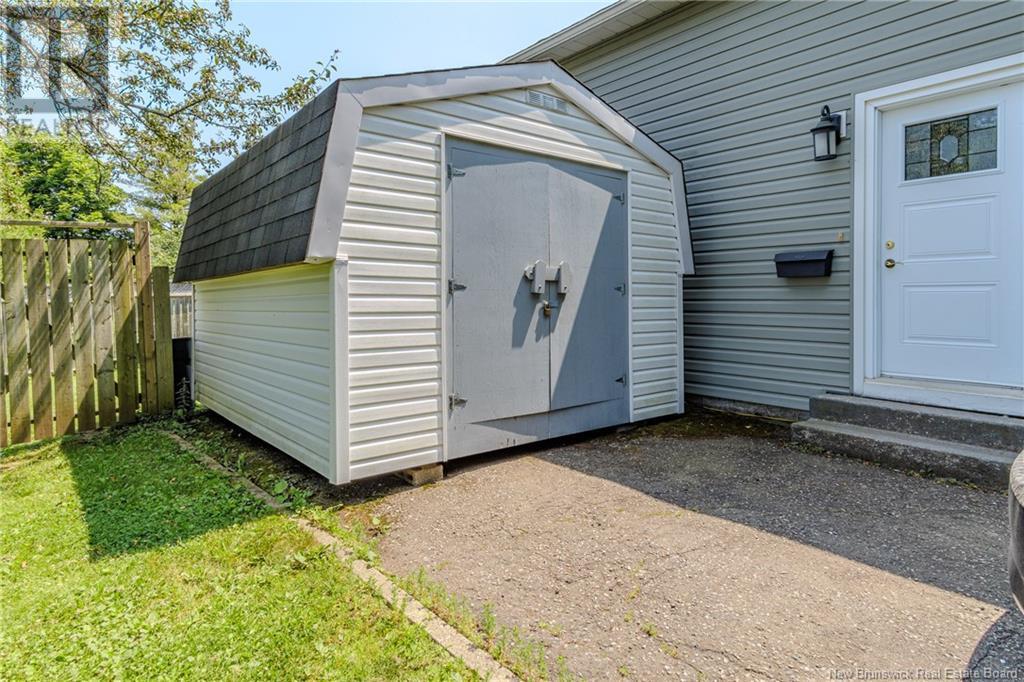 120 Westgate Drive, Saint John, New Brunswick  E2M 5C5 - Photo 40 - NB123142