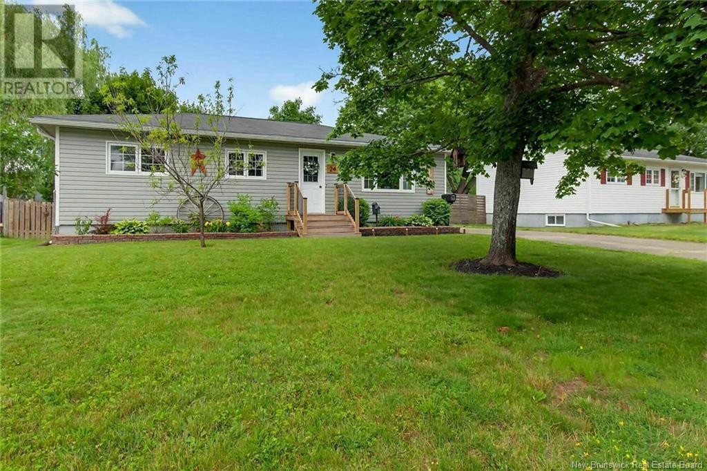 24 Lansdowne Court, Riverview, New Brunswick  E1B 3E3 - Photo 2 - NB123111
