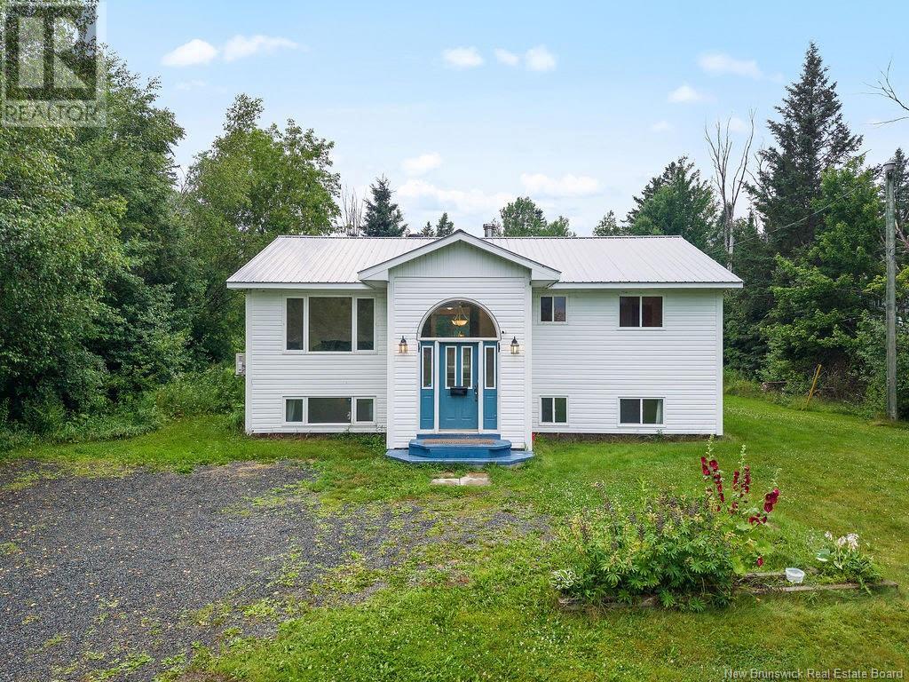5083 Hwy 108, Millerton, New Brunswick  E1V 5B7 - Photo 1 - NB123183