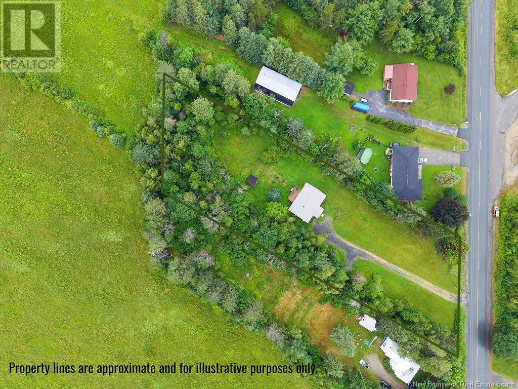 5083 Hwy 108, Millerton, New Brunswick  E1V 5B7 - Photo 27 - NB123183