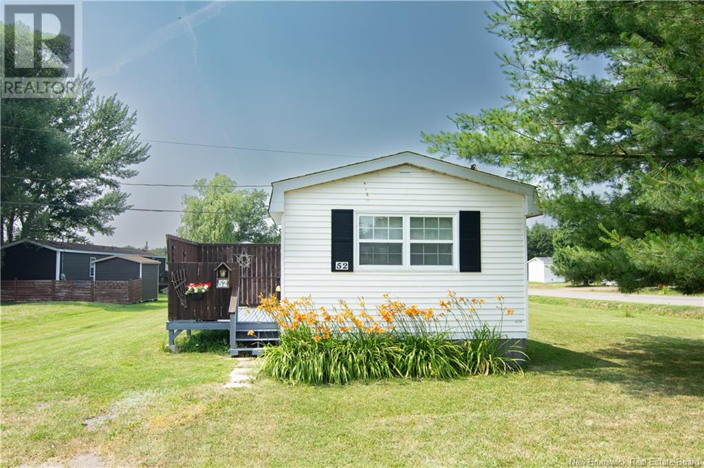52 Dupuis Avenue, Lakeville, New Brunswick  E1H 1E2 - Photo 1 - NB123179