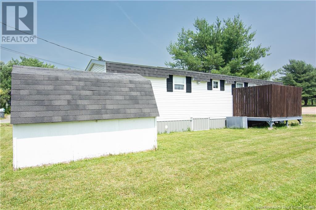52 Dupuis Avenue, Lakeville, New Brunswick  E1H 1E2 - Photo 2 - NB123179