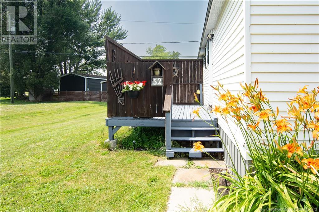 52 Dupuis Avenue, Lakeville, New Brunswick  E1H 1E2 - Photo 4 - NB123179