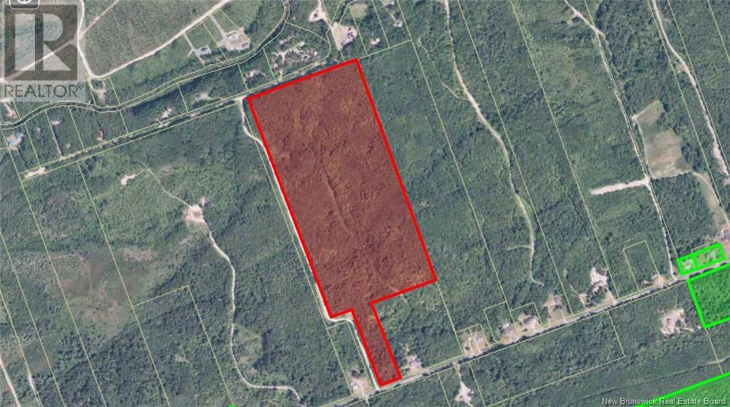 Lot Sormany, Sormany, New Brunswick  E8K 3A8 - Photo 2 - NB123185