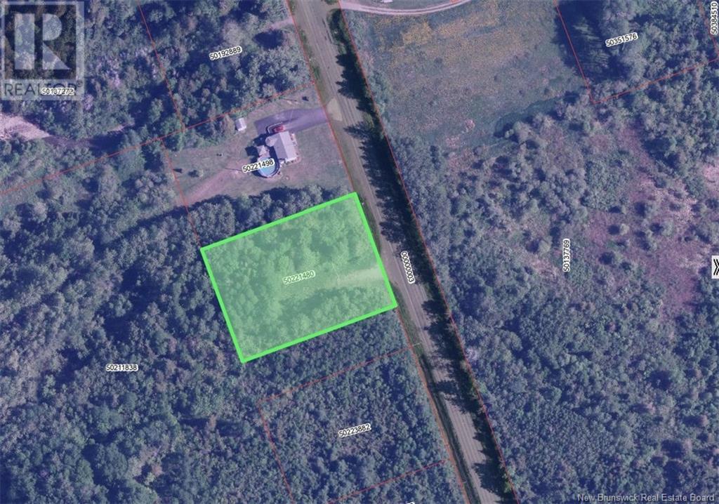 566 Bernard Road, Dundee, New Brunswick