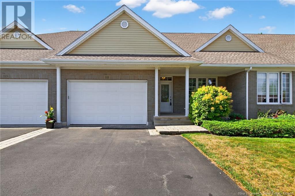 111 Nathalie Street, Dieppe, New Brunswick