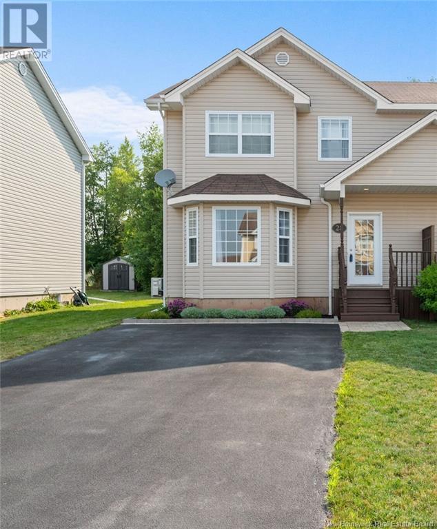 28 Cabernet Court, Dieppe, New Brunswick