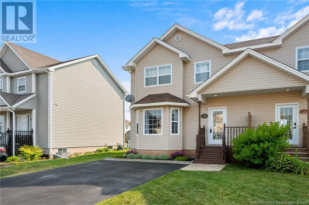 28 Cabernet Court, Dieppe, New Brunswick  E1A 0H5 - Photo 2 - NB122963