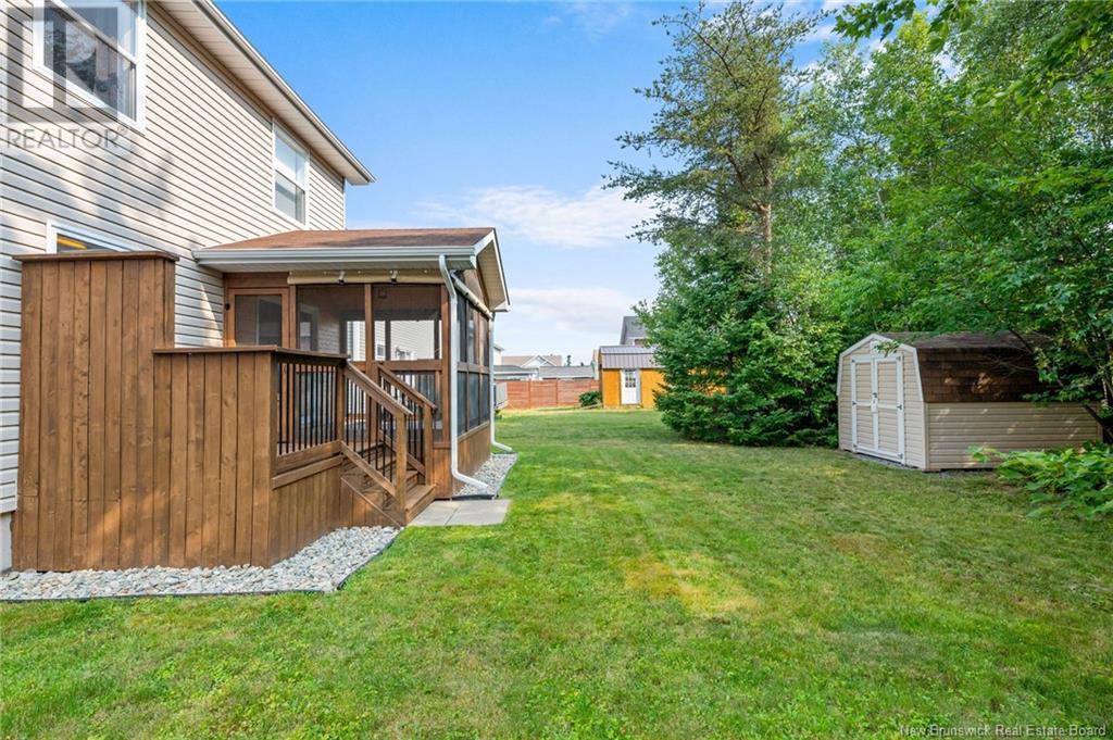28 Cabernet Court, Dieppe, New Brunswick  E1A 0H5 - Photo 47 - NB122963